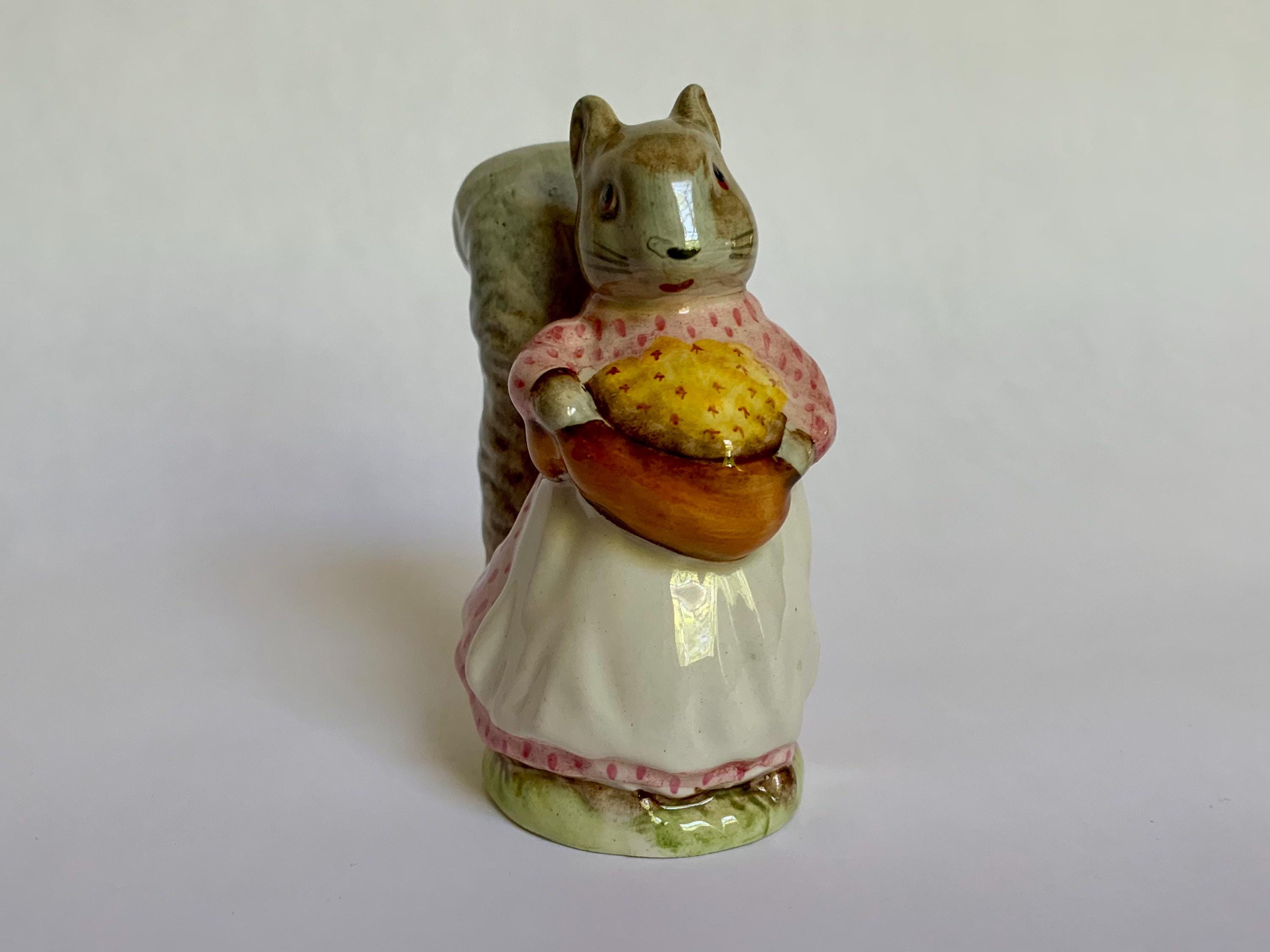 Goody Tiptoes - Etsy