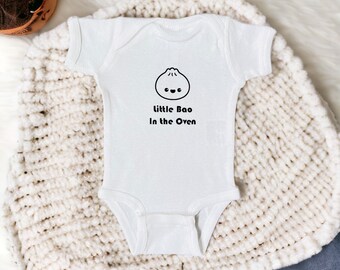 Pregnancy Announcement Baby Onesies, Pregnancy Baby Reveal, Cute and Adorable Baby Announcement Onesies, Unique Baby Announcement Onesies