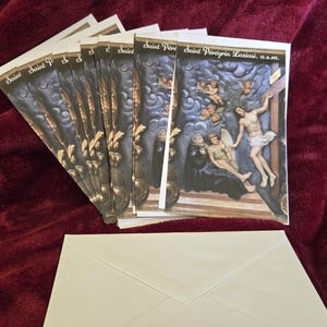 Greeting Cards (without text)