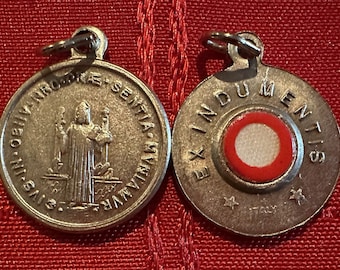 São Bento, abade