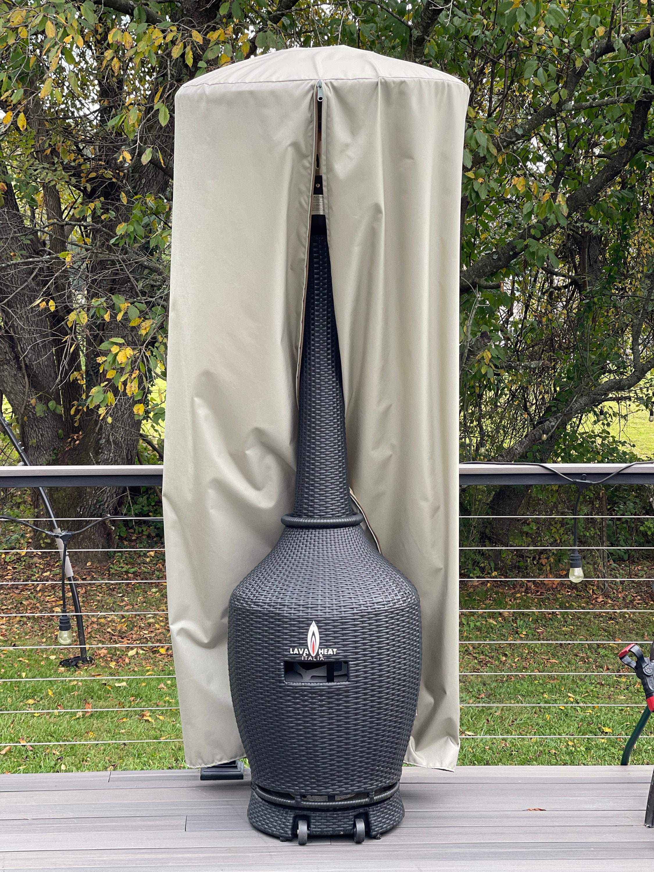 Garden Treasures Lowes Outdoor Heater Garden Treasures Lowes Porch