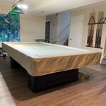 Pool Table Covers