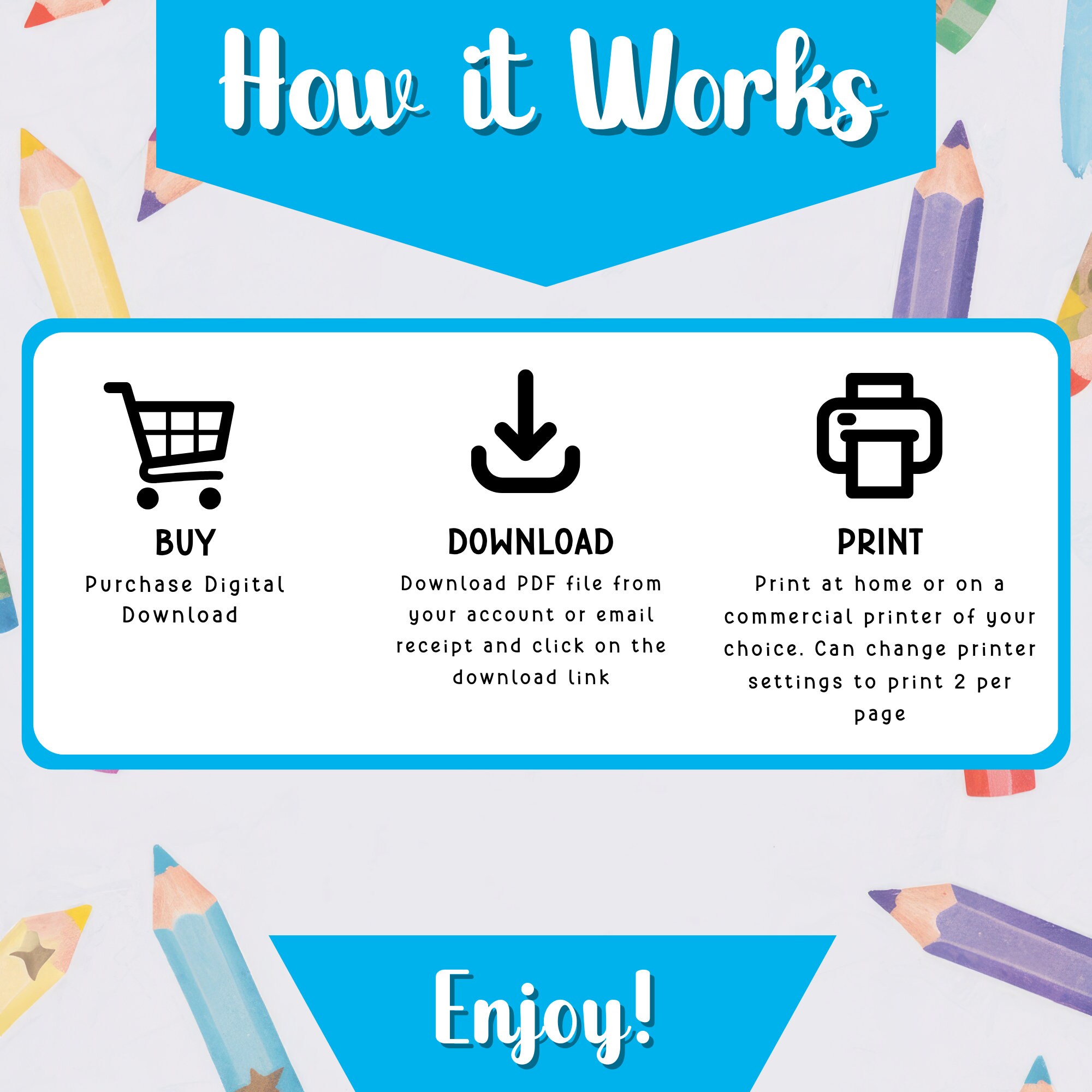 Back to School Bingo Printable, 50 Unique Bingo Cards School Printable ...