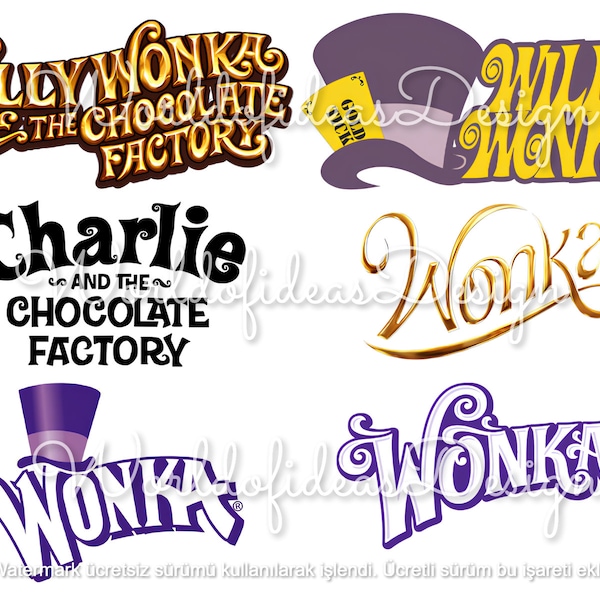 Wonka Tshirt,Movie Shirt,Willy Wonka,Wonka Factory Top,Golden Ticket,Wonka Logo,charlie ,wonka png,jpg,svg,Wonka Chocolate Factory ,svg file