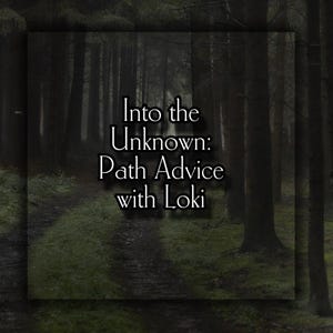 Hacia lo desconocido: Consejos de ruta con Loki