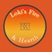 Avatar belonging to LokisFireandHearth