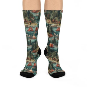 Hiking Socks, Climbing Socks ,Camping socks, Outdoor Socks
