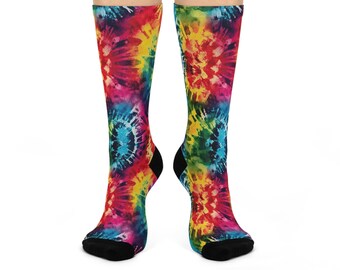 Krawattensocken