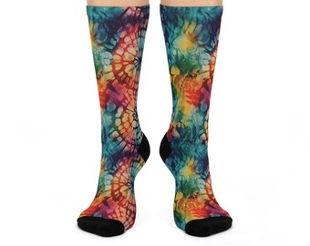 Krawattensocken