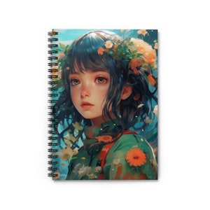 Anime From Victory Smile to Defeat Blank Eyes Meme Spiral Notebook for  Sale by MidNight Ideas