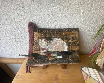 handmade notebook