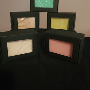 Goat Milk Soap