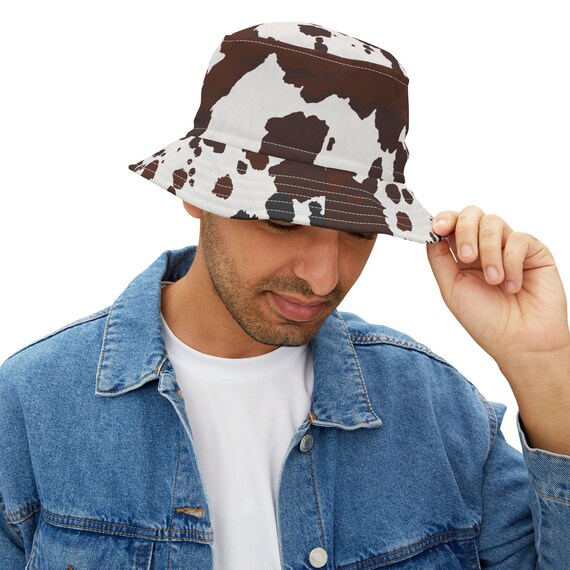 Fashionable bucket hat 23 Designer Bucket Hats You main image 4