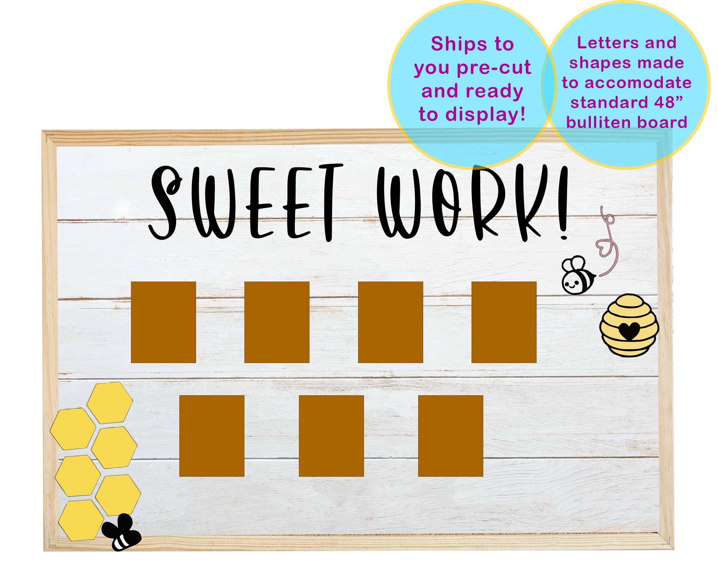12 Creative Ways To Display Student Work On A Bulletin Board - jvmo49e