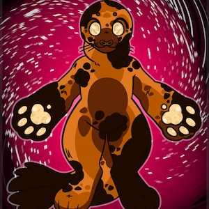 Confusingly Calico Seal Adopt!!
