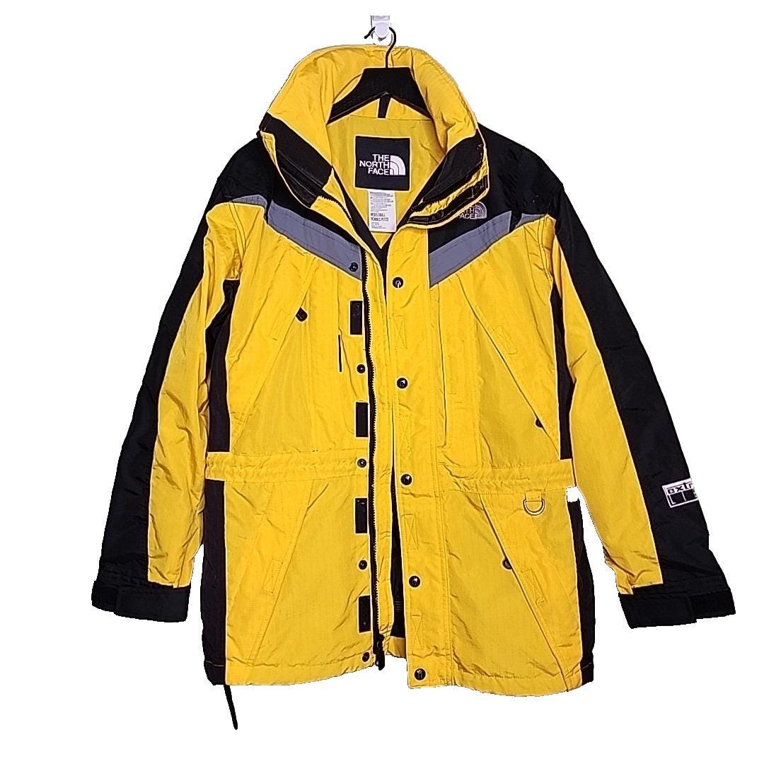 【THE NORTH FACE】EXTREME GEARスキーウェア S-436 North Face Extreme - Etsy
