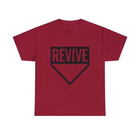 Revive Logo Svg
