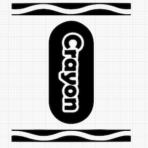 Arquivo SVG com tema de giz de cera para download instantâneo! *Mais alta qualidade*