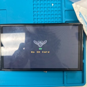 Modded switch 2024 for sale