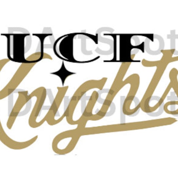 UCF Knights PNGs