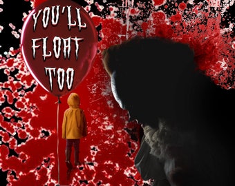 También flotarás PNG/JPG