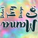 Propietario de <a href='https://www.etsy.com/mx/shop/MamaDidntTryDesignCo?ref=l2-about-shopname&from_page=listing' class='wt-text-link'>MamaDidntTryDesignCo</a>