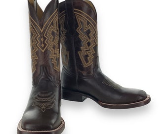 Franko Boots Herren Bulldog Res Cafe