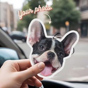 Custom Air Freshener | Car Air Freshener | Car Freshies | Car Ornament Freshie | Car Accessories Air Freshner | Car Decorations Couples Gift