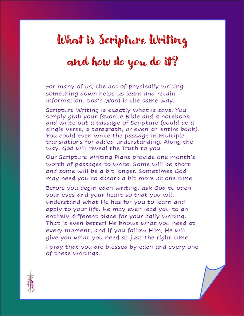 Is Rhat Even Scriptural The Devil is a Liar – 3 Topical Scripture Writing and Bible Reading ...