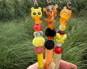 Disney Doorables Pen- Winnie the Pooh Collection