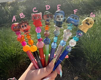 Disney Doorables Pen- Pixar Collection 2