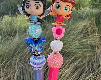 Disney Doorables Pen- Fairies Collection