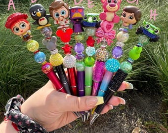 Disney Doorables Pen- Toy Story Collection