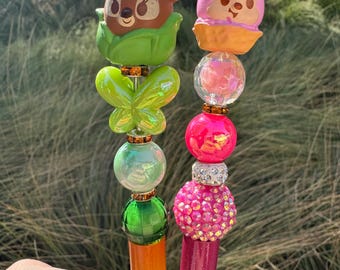 Disney Munchlings Pen Collection