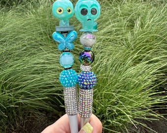 Disney Doorables Pen- Haunted Mansion Collection