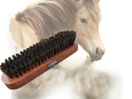 Smith's Horse Hair Dauber Brush 