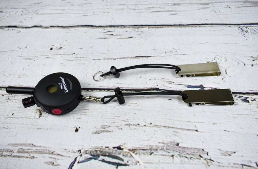 Ecollar Remote Belt Clip Etsy