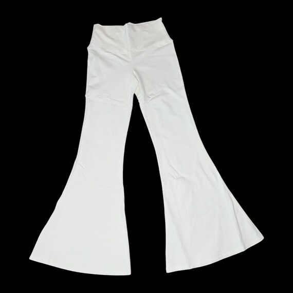 Cotton Bell Bottoms 6 Pack Plus Size 