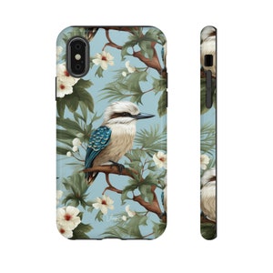 Kooki Kookaburra Tough Phone Cases image 10