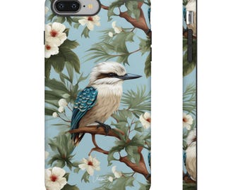 Kooki Kookaburra  - Tough Phone Cases