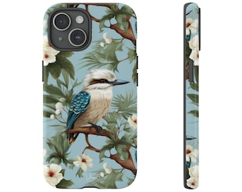 Kooki Kookaburra  - Tough Phone Cases