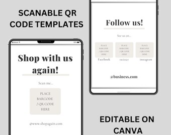 QR code template, payment QR code, Business Qr code, Small Business QR code template, digital Qr code scanner, wifi qr code scanner