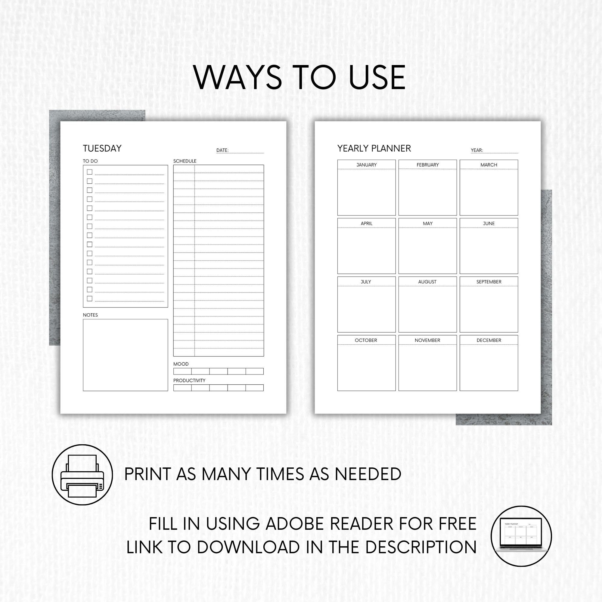 adhd-printable-planner-adhd-planner-for-adults-undated-digital-planner