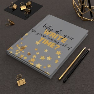 Musical Theater Liebhaber-Broadway Bound-Broadway Star-Schauspieler Geschenk-Schauspieler Geschenk-Theater Geschenk-Regisseur Geschenk-Hardcover Journal