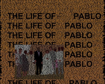 洋楽 Kanye West YE THE LIFE OF PABLO CD Amazon.com: The Life Of Pablo [Clean] : Kanye West: Digital