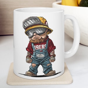 allain coffee mugs Easter Mugs – Allison's Attic main image 0