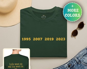 South African Rugby tee, SA Rugby Unisex T-Shirt Gildan 64000, Bokke tshirt, Boks shirt 2023 champions