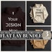 see more listings in the Gildan 18500 Hoodie section