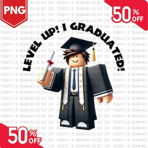 Blocky Game Graduation png,blocky game Graduation png,Gamer Graduation png,Graduation gamer png, gra ukończenia szkoły png,kreskówka ukończenia szkoły 2025