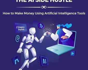 AI Side Hustle Prompts Pack